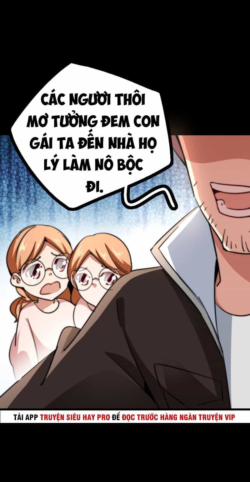 Từ Hôm Nay Bắt Đầu Làm Người Giàu Nhất - Chương 49 - ảnh 20
