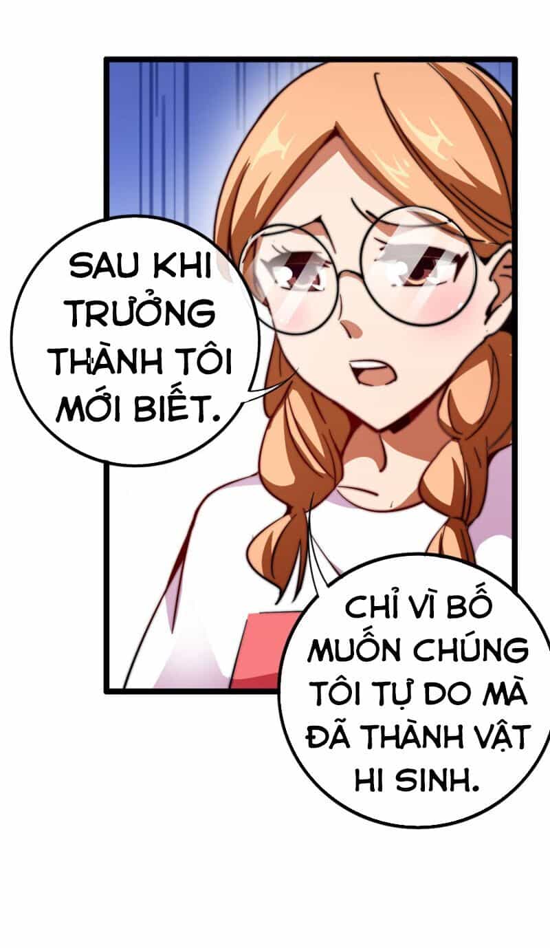 Từ Hôm Nay Bắt Đầu Làm Người Giàu Nhất - Chương 49 - ảnh 26