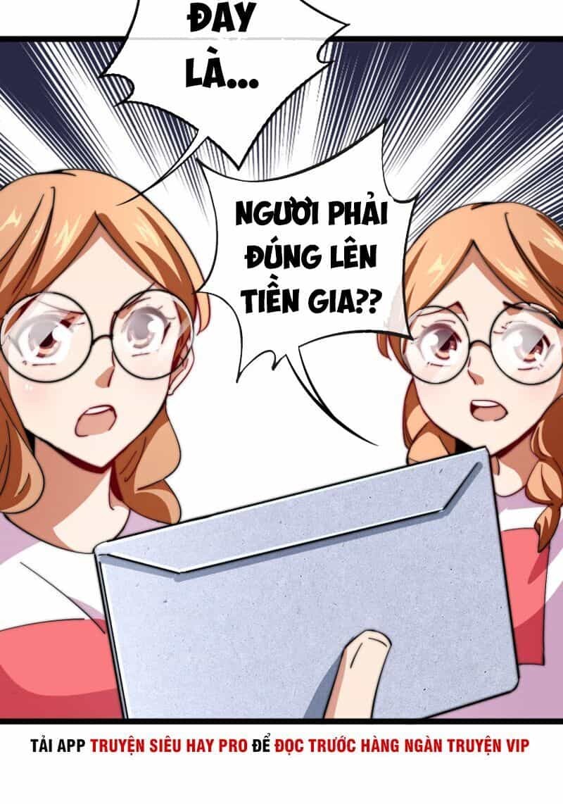 Từ Hôm Nay Bắt Đầu Làm Người Giàu Nhất - Chương 49 - ảnh 35