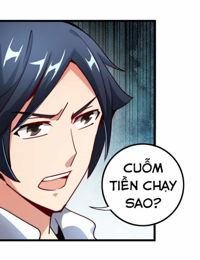 Từ Hôm Nay Bắt Đầu Làm Người Giàu Nhất - Chương 49.5 - ảnh 14