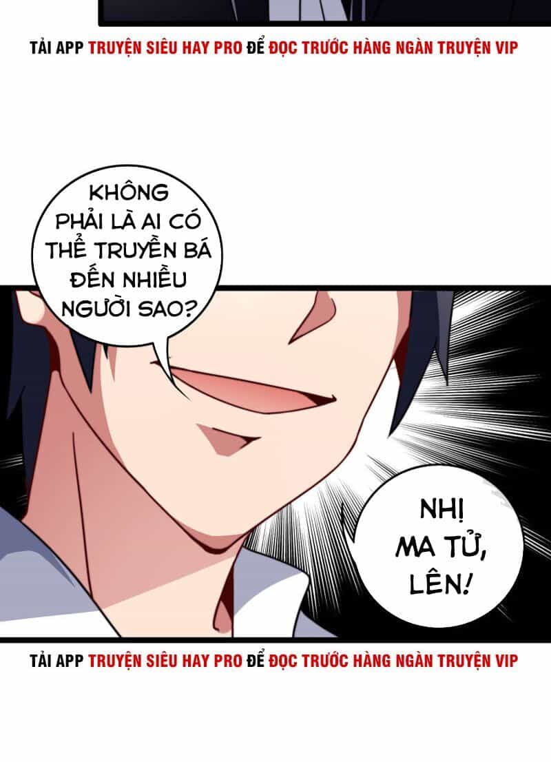 Từ Hôm Nay Bắt Đầu Làm Người Giàu Nhất - Chương 50 - ảnh 17