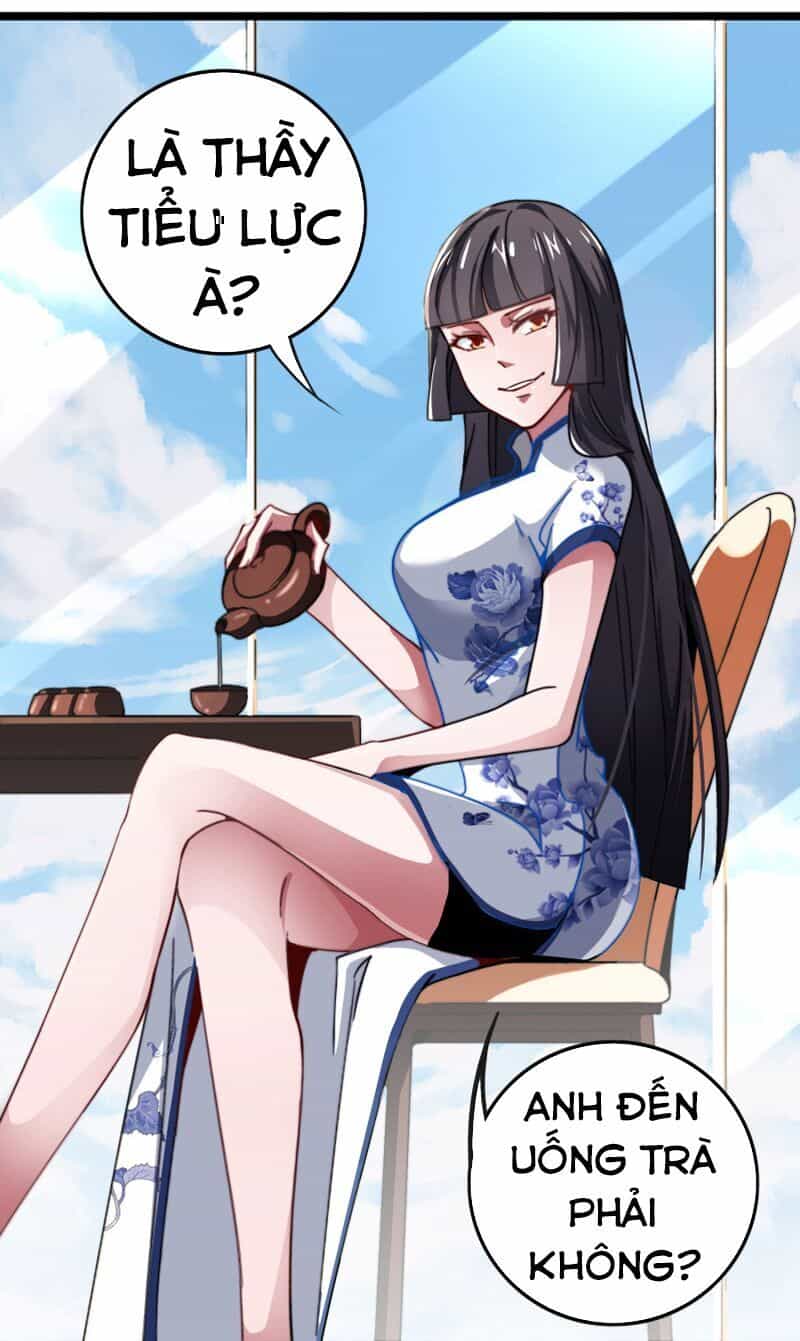 Từ Hôm Nay Bắt Đầu Làm Người Giàu Nhất - Chương 50 - ảnh 3