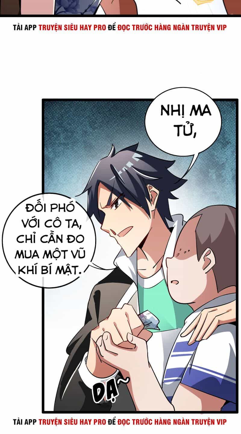 Từ Hôm Nay Bắt Đầu Làm Người Giàu Nhất - Chương 51 - ảnh 5