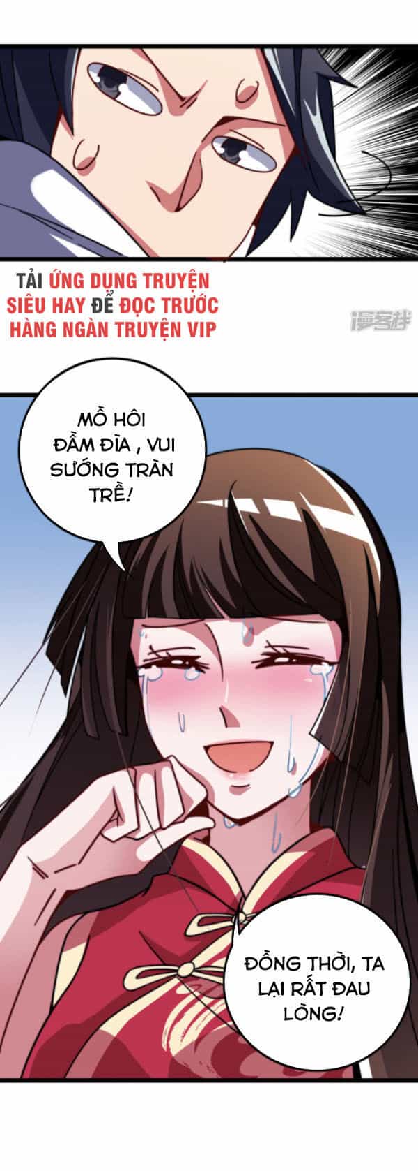 Từ Hôm Nay Bắt Đầu Làm Người Giàu Nhất - Chương 53 - ảnh 18