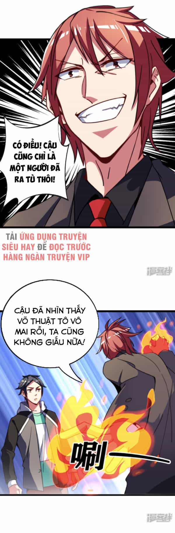 Từ Hôm Nay Bắt Đầu Làm Người Giàu Nhất - Chương 55 - ảnh 15