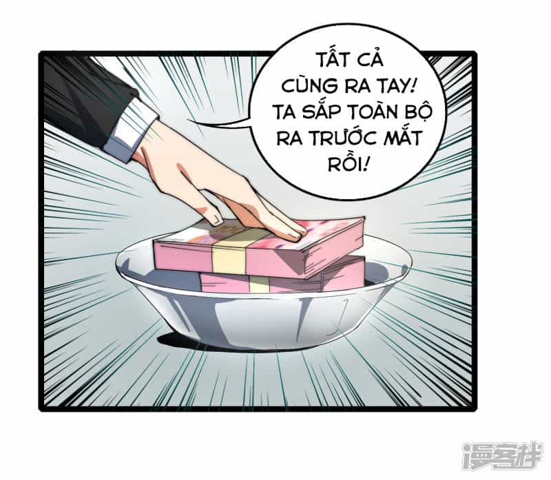 Từ Hôm Nay Bắt Đầu Làm Người Giàu Nhất - Chương 57 - ảnh 37