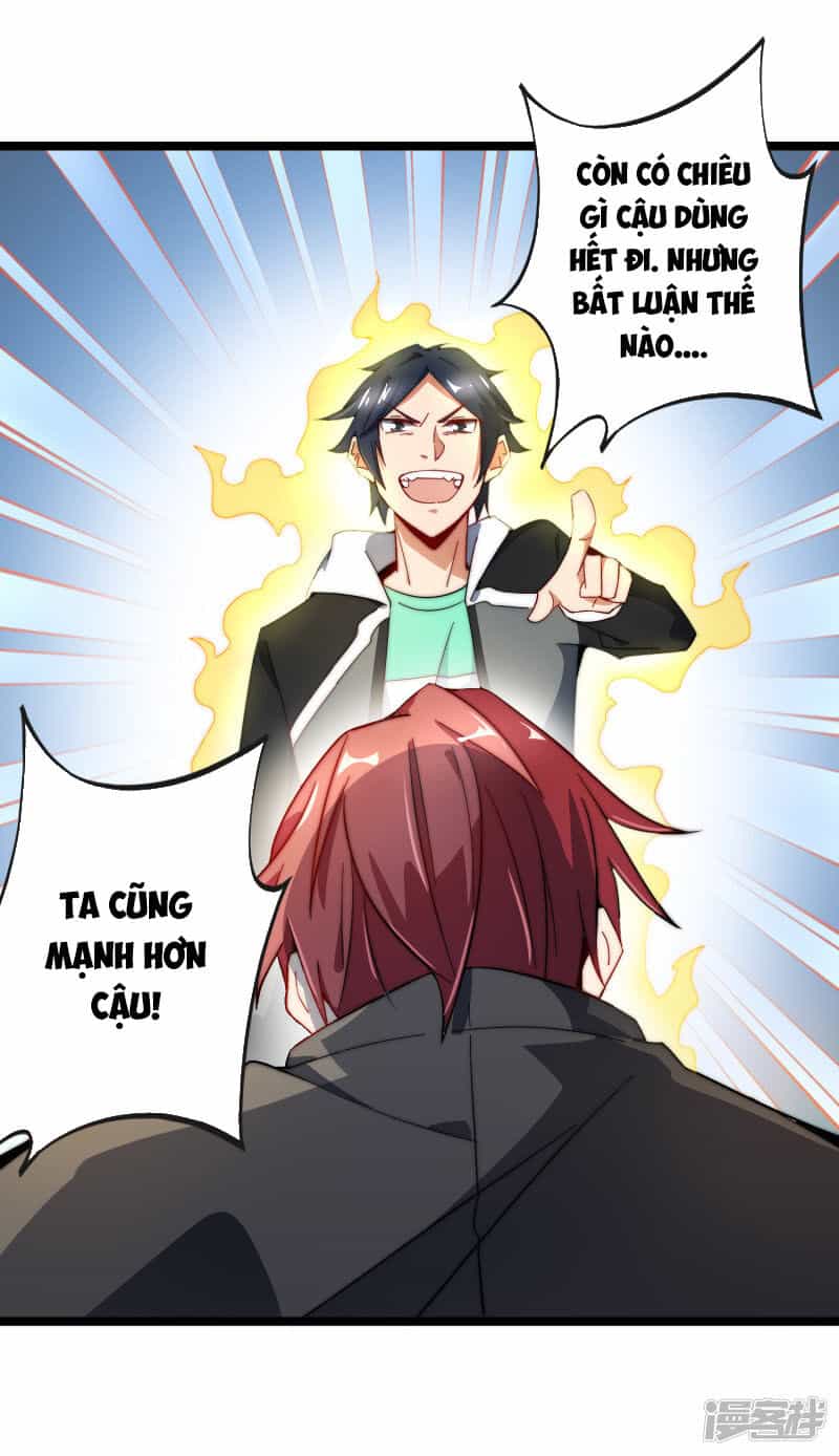 Từ Hôm Nay Bắt Đầu Làm Người Giàu Nhất - Chương 57 - ảnh 5