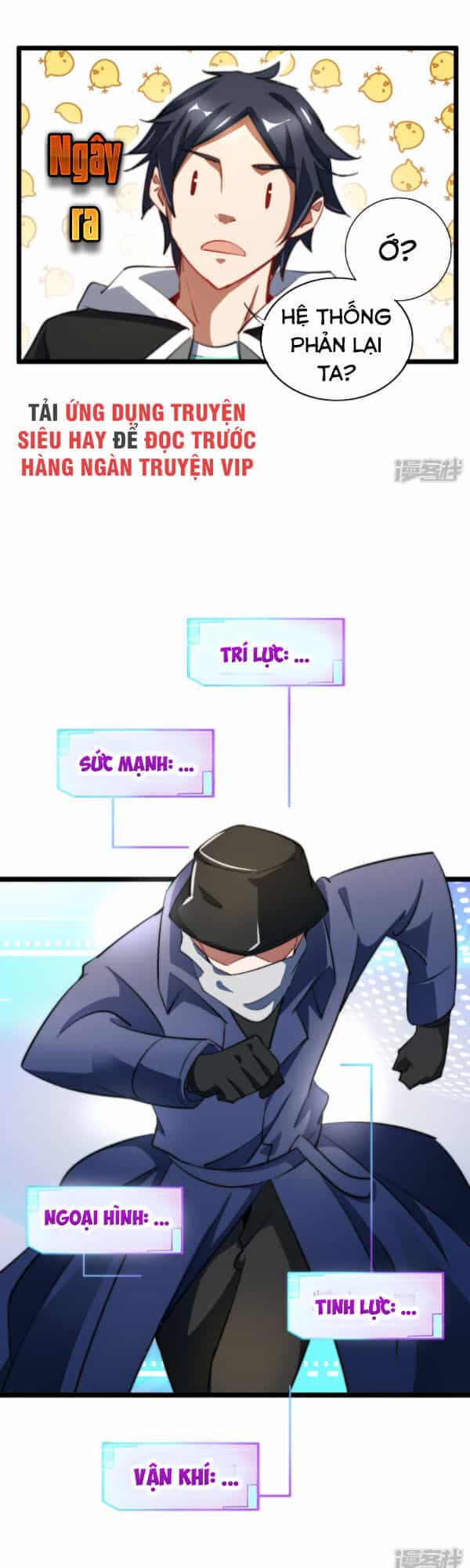 Từ Hôm Nay Bắt Đầu Làm Người Giàu Nhất - Chương 59 - ảnh 16