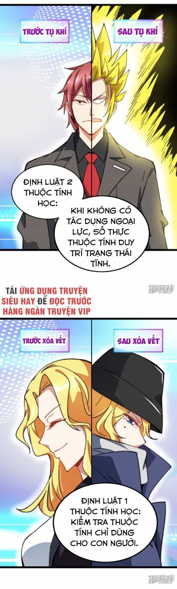 Từ Hôm Nay Bắt Đầu Làm Người Giàu Nhất - Chương 60 - ảnh 2
