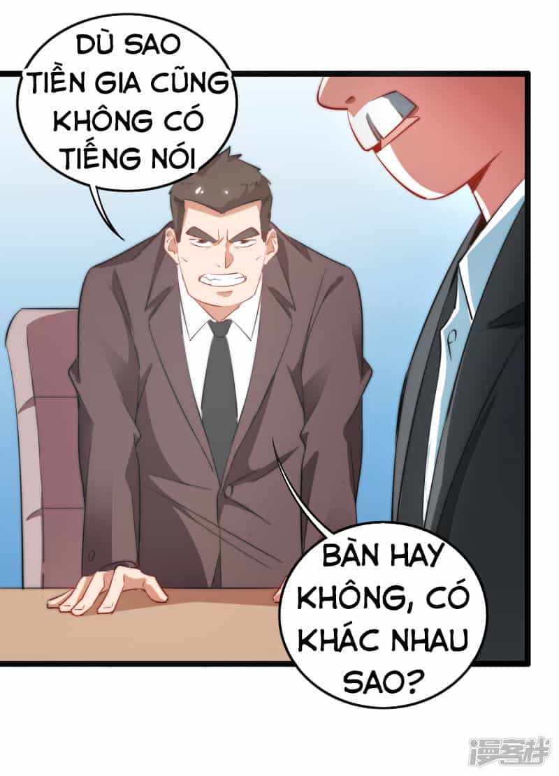 Từ Hôm Nay Bắt Đầu Làm Người Giàu Nhất - Chương 61 - ảnh 10