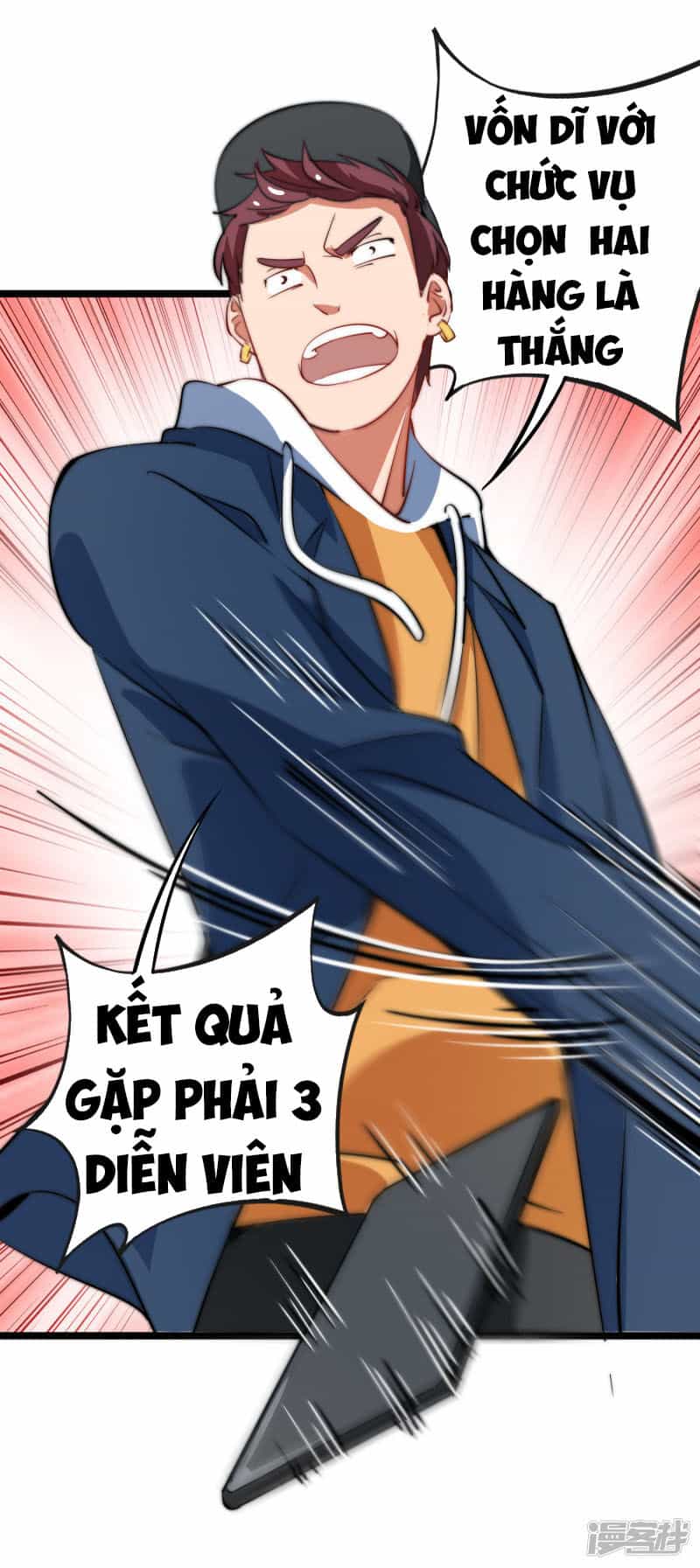 Từ Hôm Nay Bắt Đầu Làm Người Giàu Nhất - Chương 61 - ảnh 19