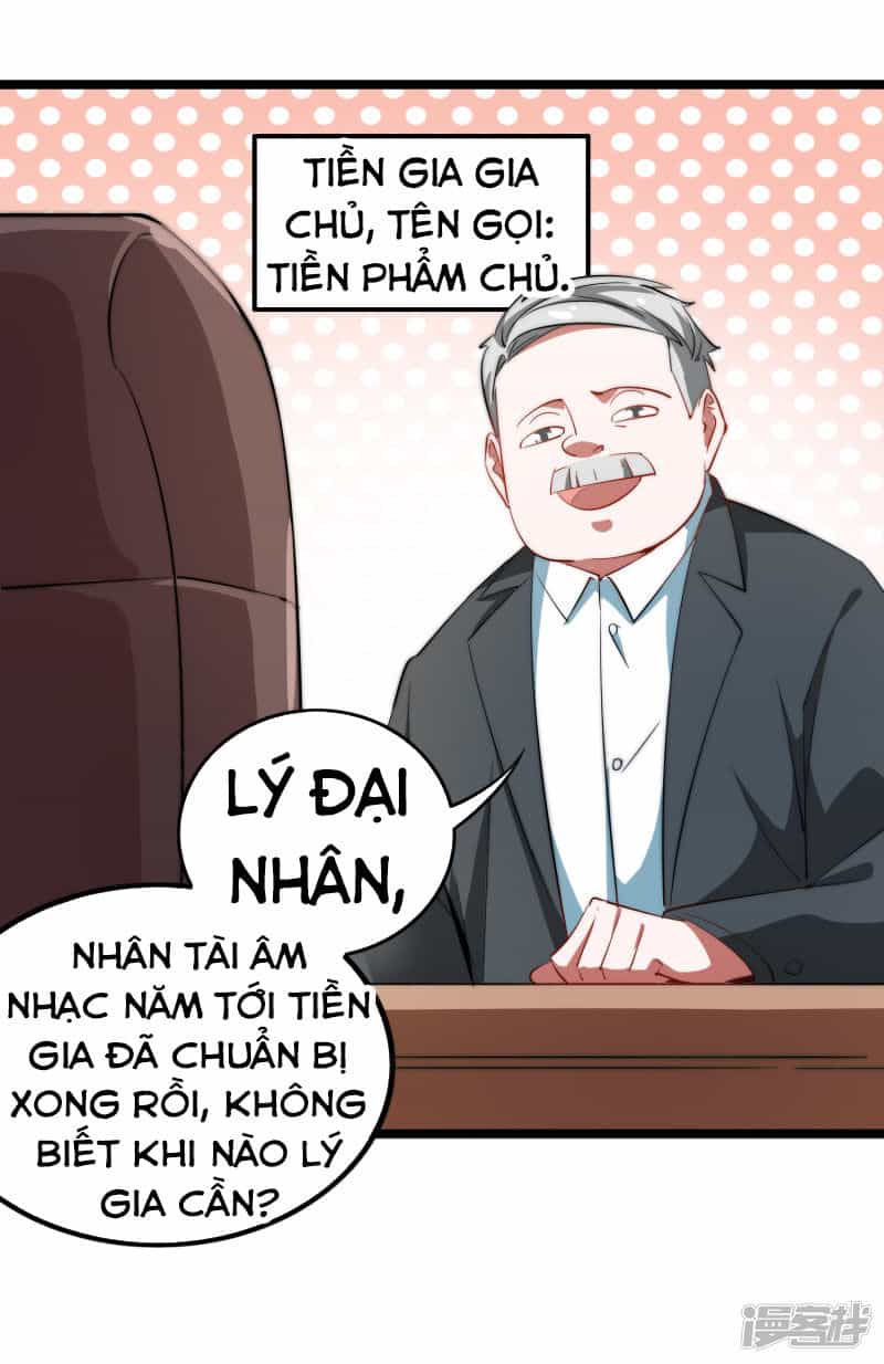 Từ Hôm Nay Bắt Đầu Làm Người Giàu Nhất - Chương 61 - ảnh 2