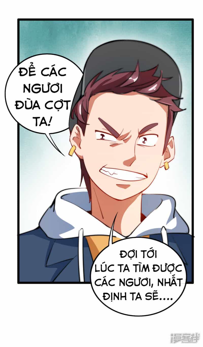 Từ Hôm Nay Bắt Đầu Làm Người Giàu Nhất - Chương 61 - ảnh 28