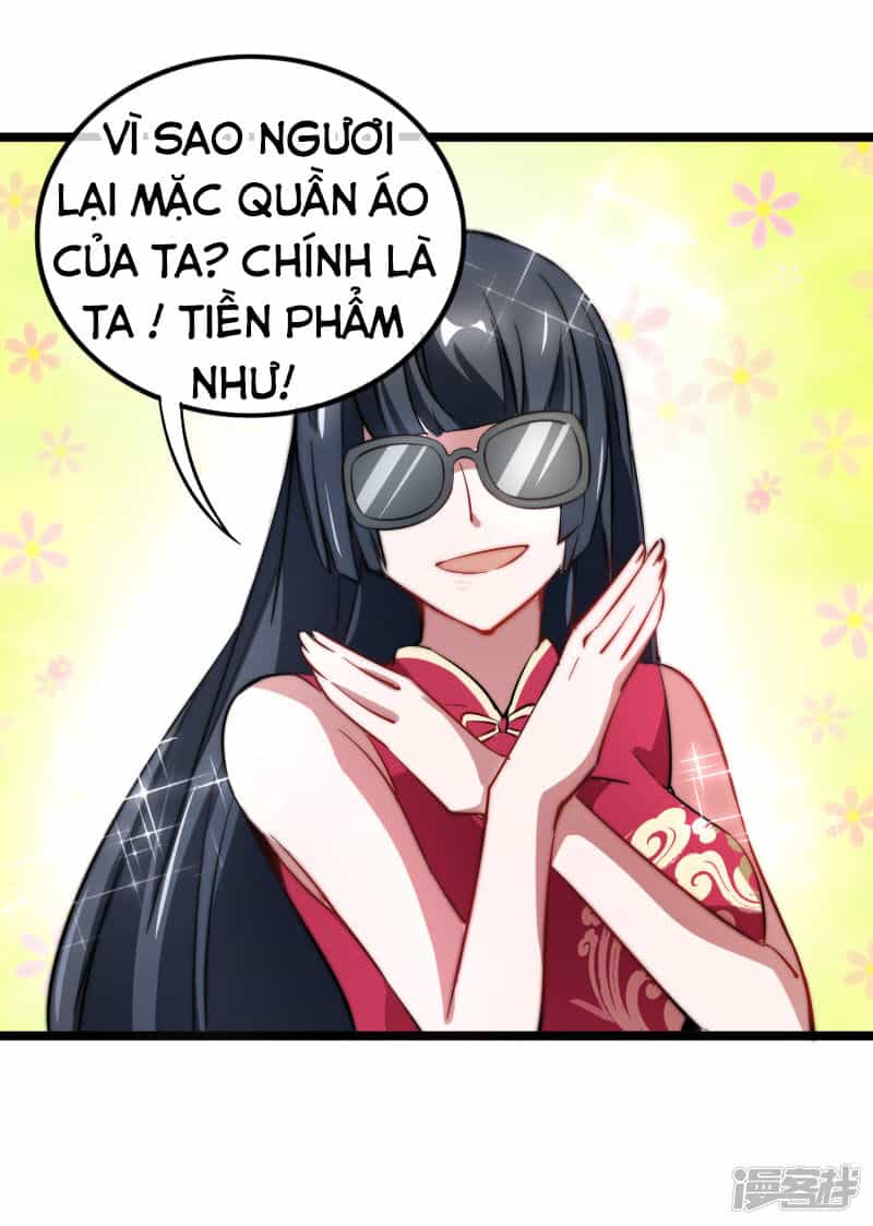 Từ Hôm Nay Bắt Đầu Làm Người Giàu Nhất - Chương 61 - ảnh 32