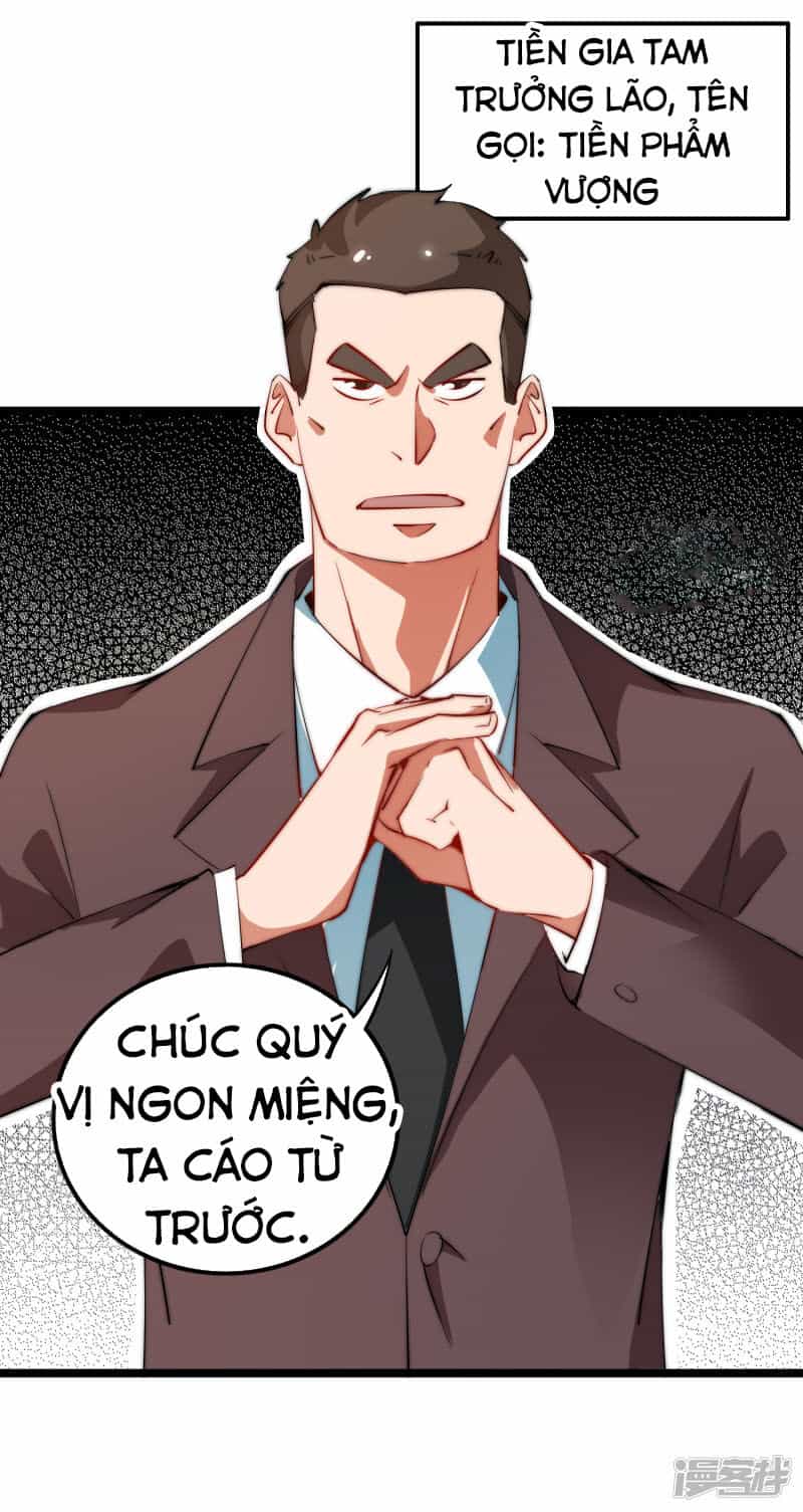 Từ Hôm Nay Bắt Đầu Làm Người Giàu Nhất - Chương 61 - ảnh 8