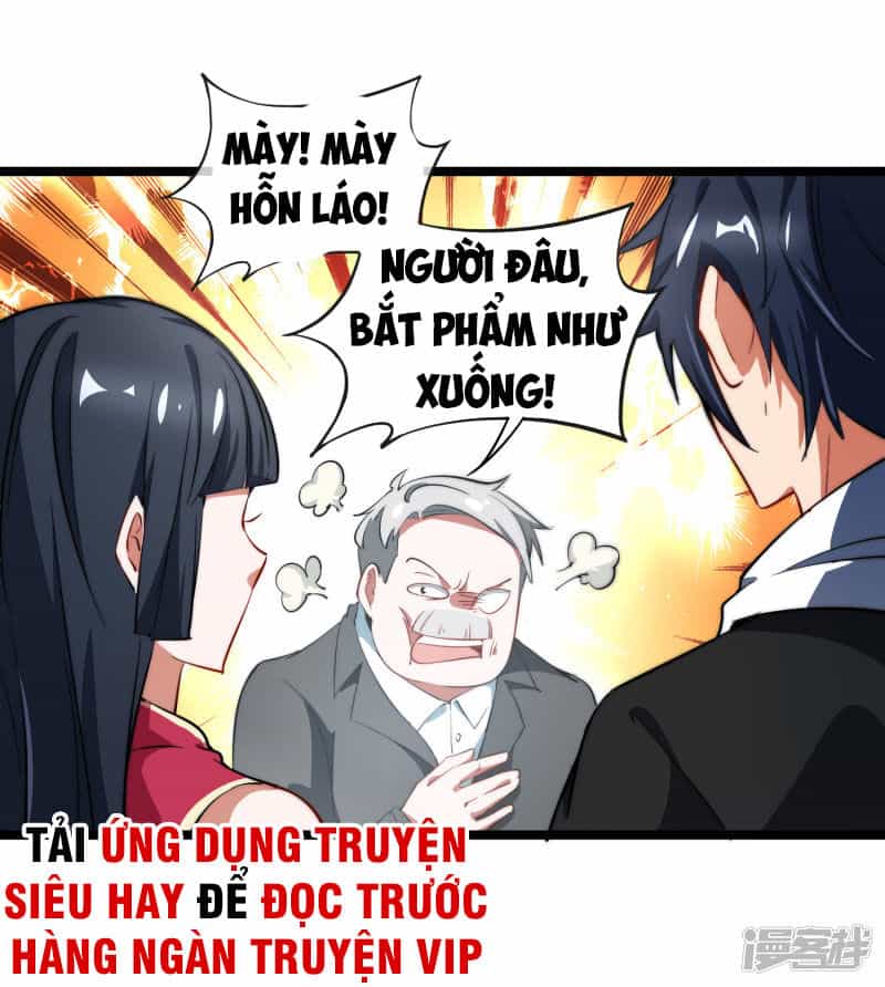 Từ Hôm Nay Bắt Đầu Làm Người Giàu Nhất - Chương 62 - ảnh 11