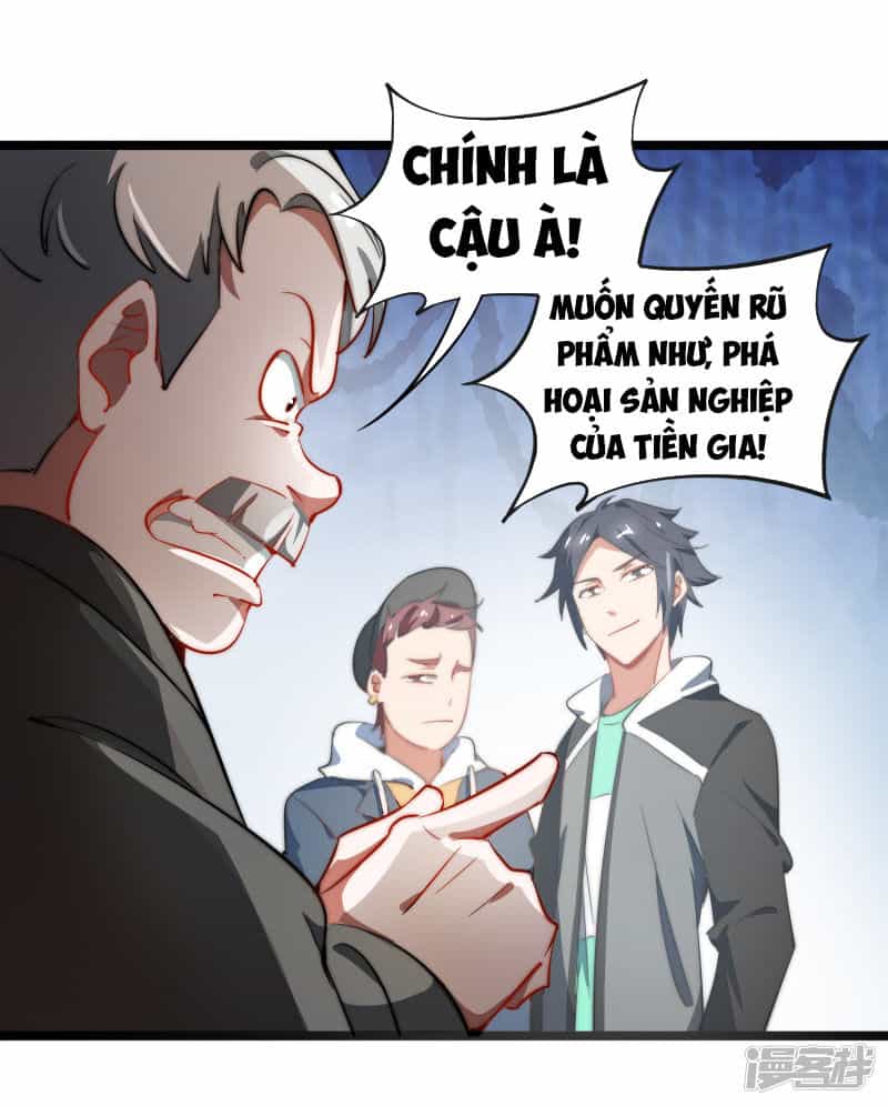 Từ Hôm Nay Bắt Đầu Làm Người Giàu Nhất - Chương 62 - ảnh 2