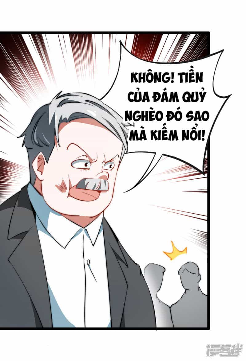 Từ Hôm Nay Bắt Đầu Làm Người Giàu Nhất - Chương 62 - ảnh 29