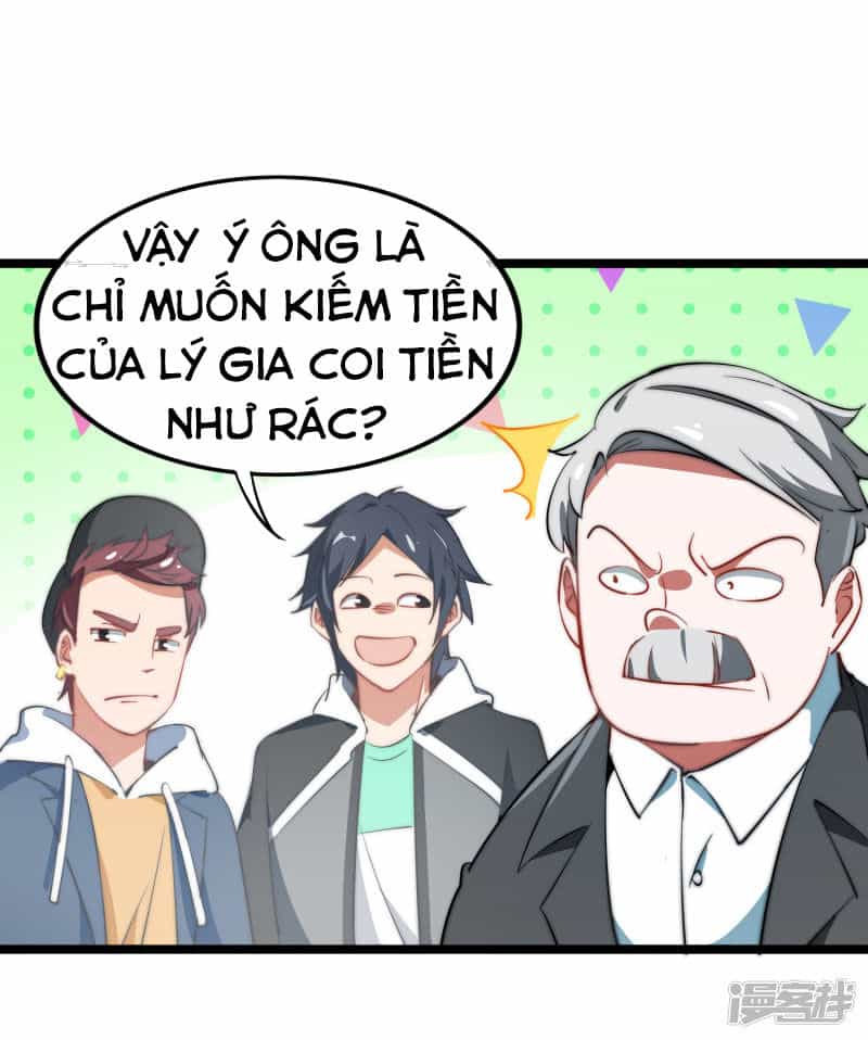 Từ Hôm Nay Bắt Đầu Làm Người Giàu Nhất - Chương 62 - ảnh 30