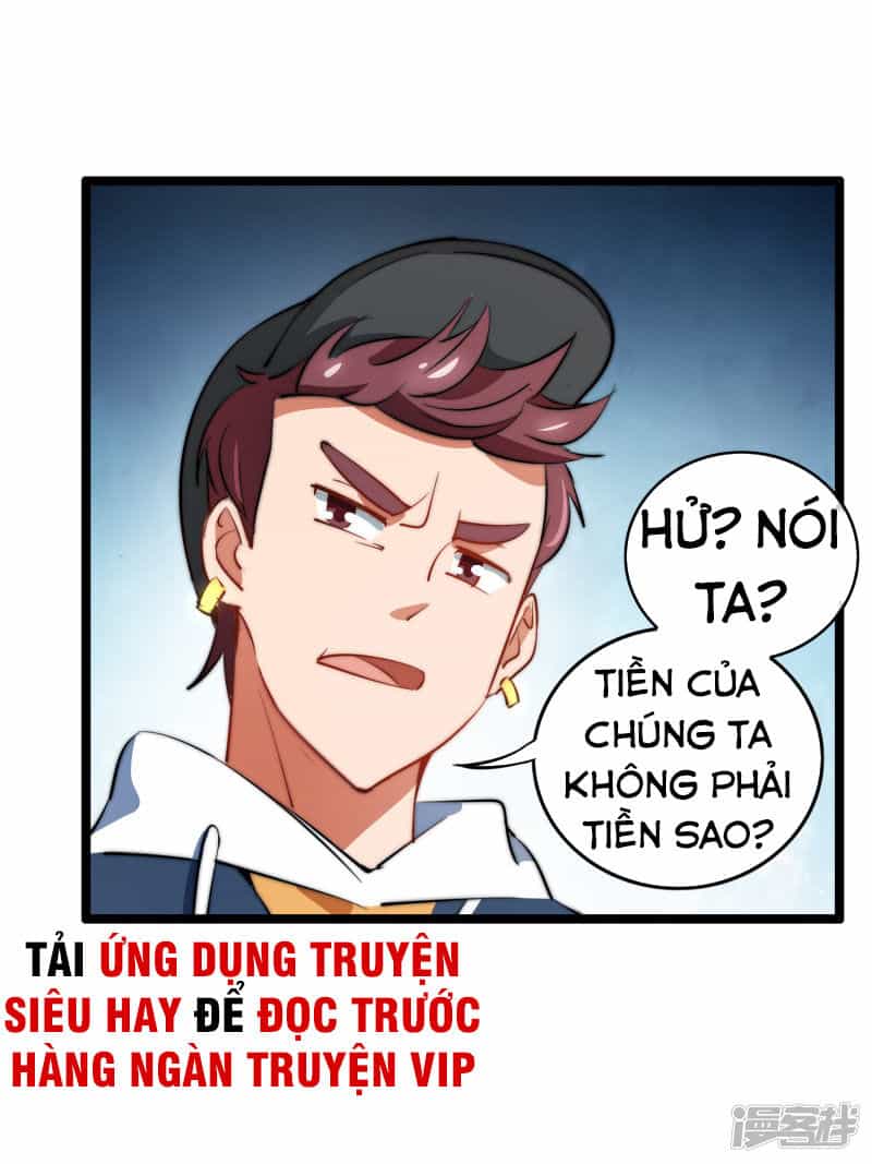 Từ Hôm Nay Bắt Đầu Làm Người Giàu Nhất - Chương 62 - ảnh 31