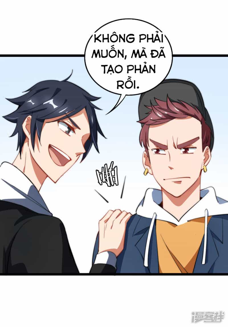 Từ Hôm Nay Bắt Đầu Làm Người Giàu Nhất - Chương 62 - ảnh 35