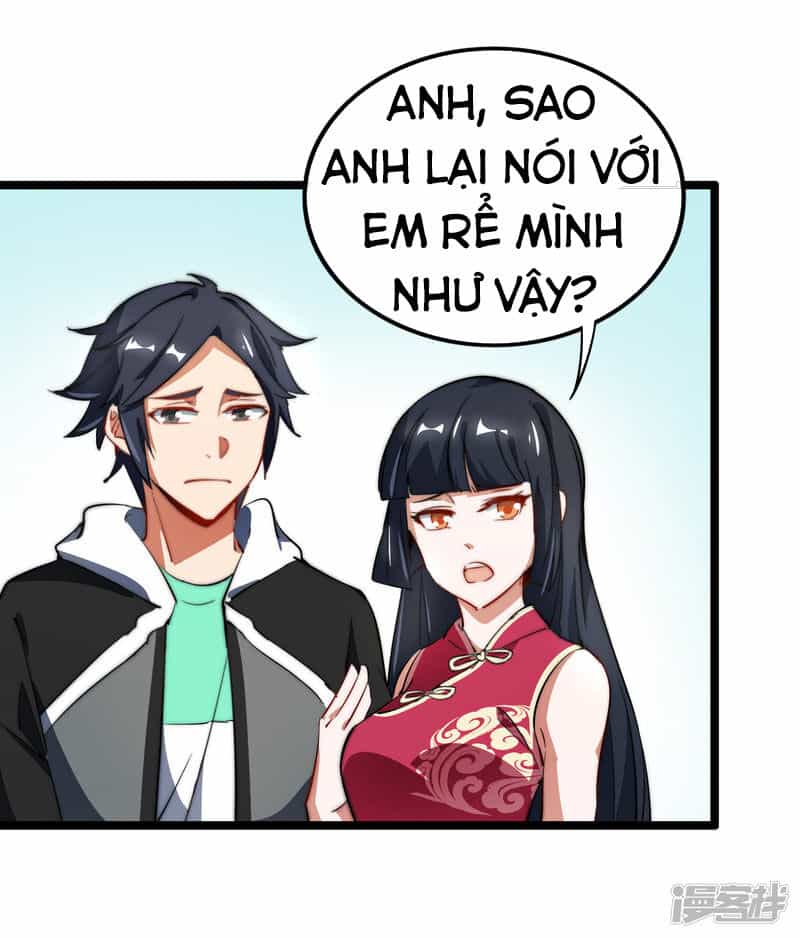 Từ Hôm Nay Bắt Đầu Làm Người Giàu Nhất - Chương 62 - ảnh 4