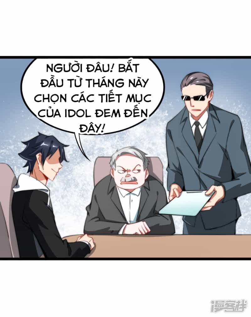 Từ Hôm Nay Bắt Đầu Làm Người Giàu Nhất - Chương 63 - ảnh 12