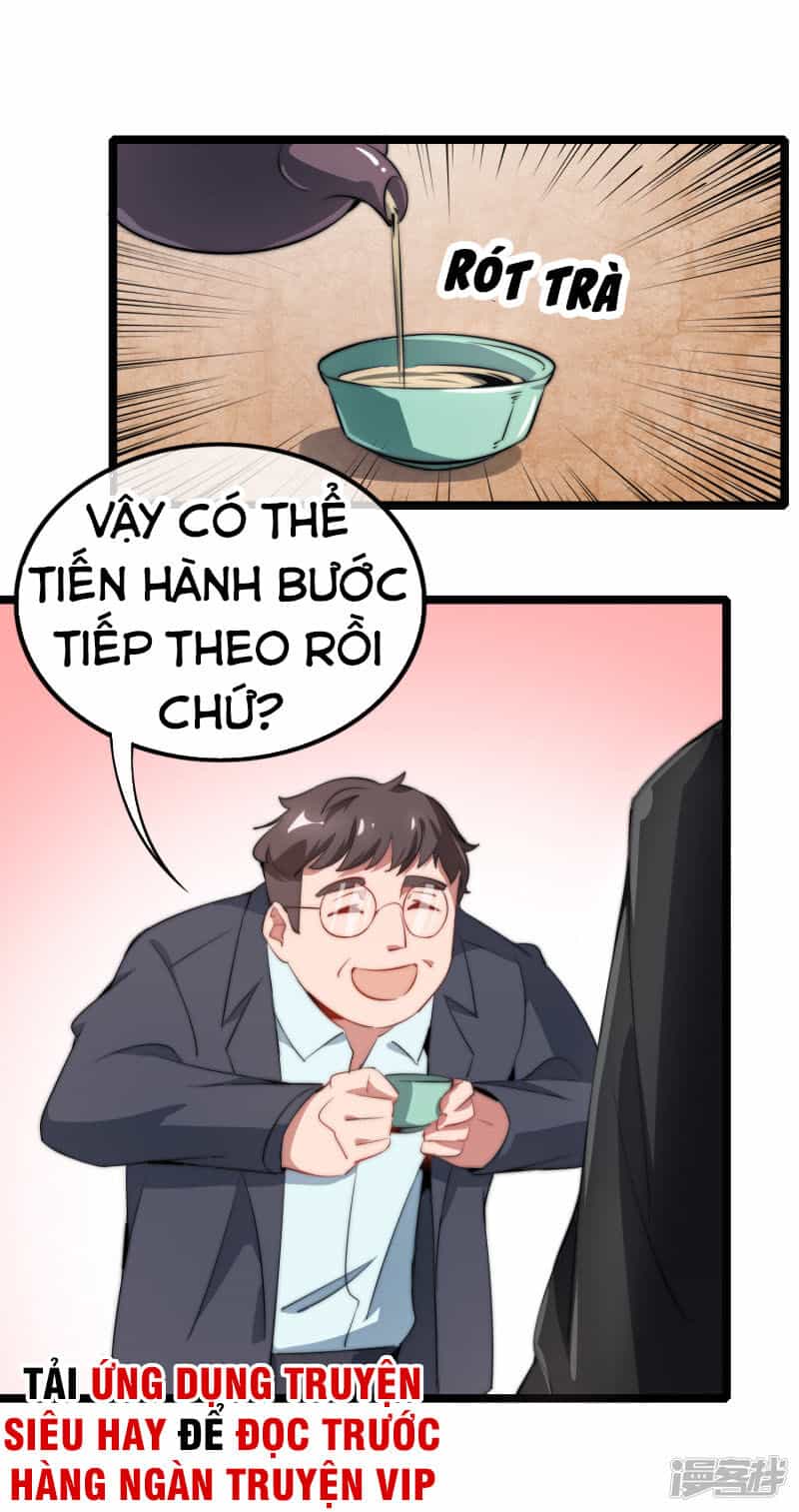 Từ Hôm Nay Bắt Đầu Làm Người Giàu Nhất - Chương 63 - ảnh 31