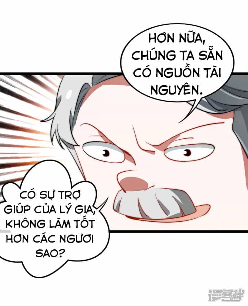 Từ Hôm Nay Bắt Đầu Làm Người Giàu Nhất - Chương 63 - ảnh 9