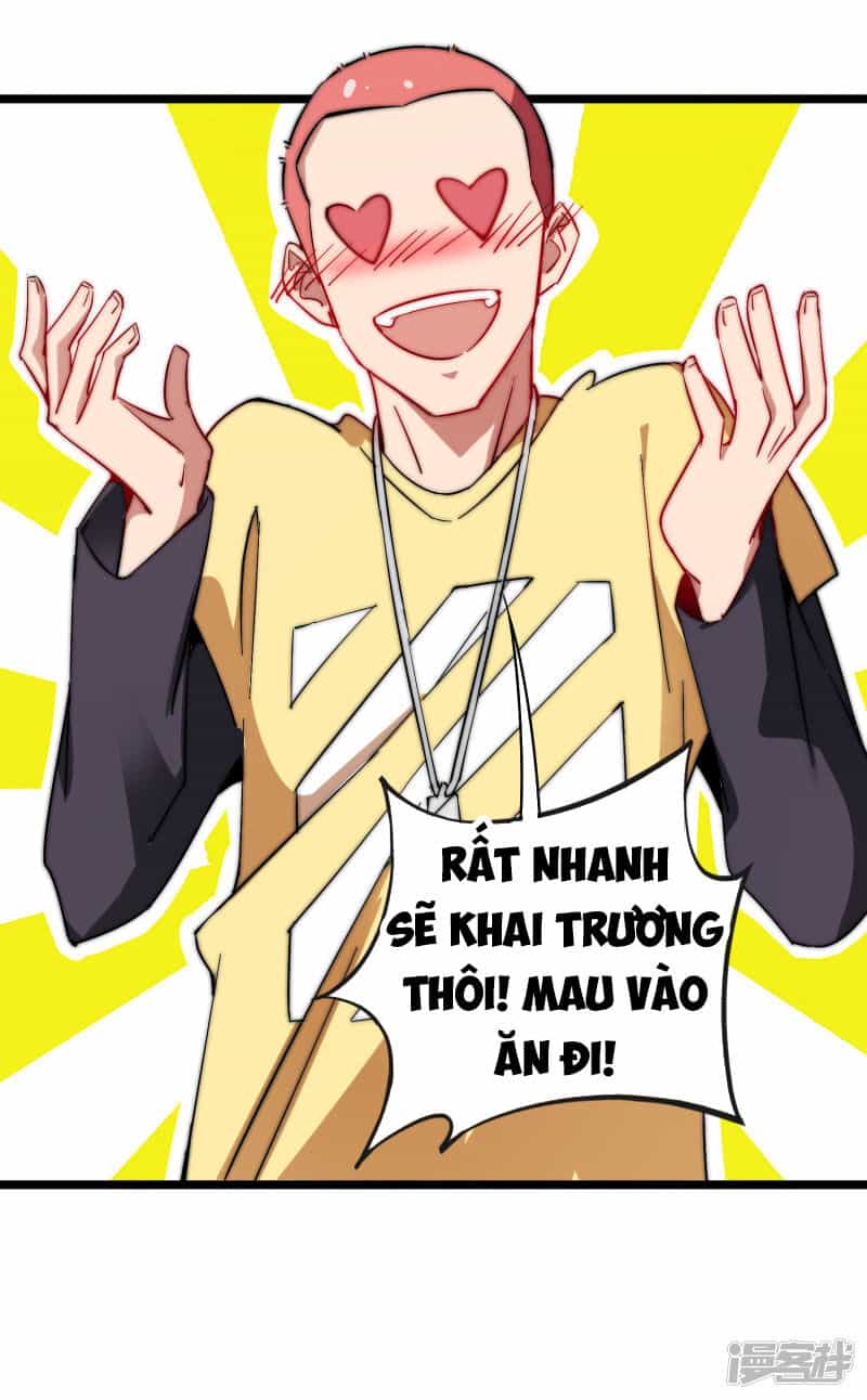 Từ Hôm Nay Bắt Đầu Làm Người Giàu Nhất - Chương 64 - ảnh 18