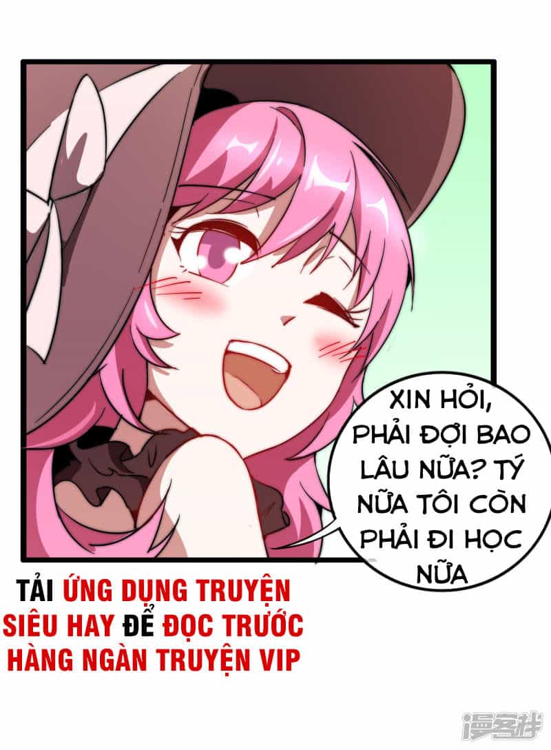 Từ Hôm Nay Bắt Đầu Làm Người Giàu Nhất - Chương 64 - ảnh 21