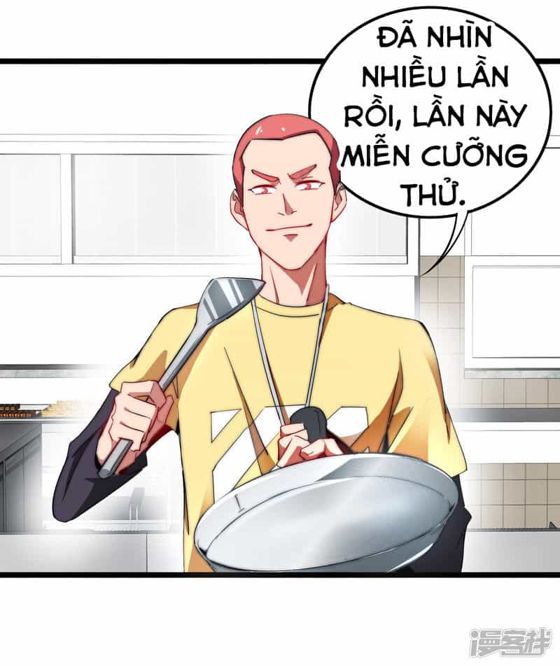Từ Hôm Nay Bắt Đầu Làm Người Giàu Nhất - Chương 64 - ảnh 24