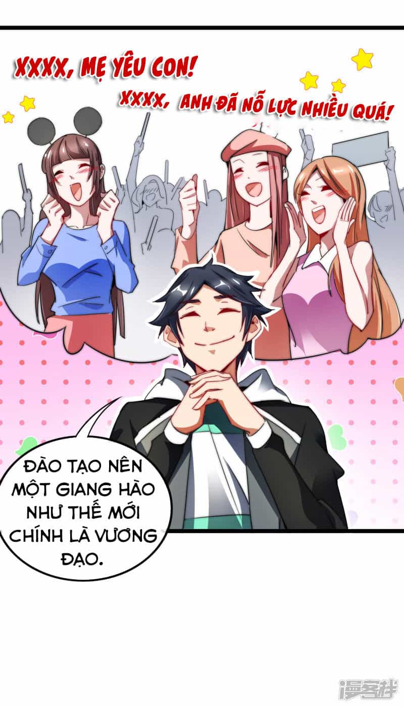 Từ Hôm Nay Bắt Đầu Làm Người Giàu Nhất - Chương 64 - ảnh 41