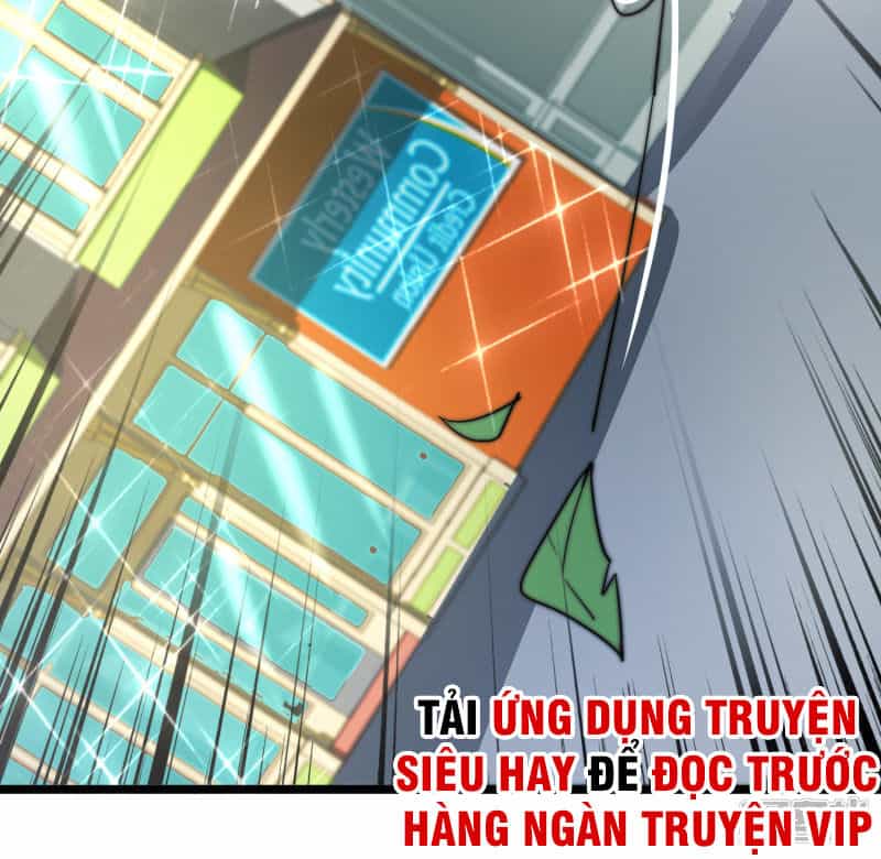 Từ Hôm Nay Bắt Đầu Làm Người Giàu Nhất - Chương 64 - ảnh 6