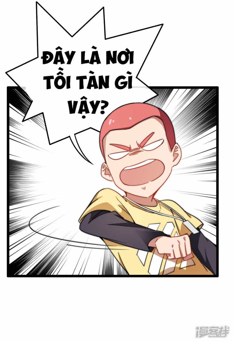 Từ Hôm Nay Bắt Đầu Làm Người Giàu Nhất - Chương 64 - ảnh 7