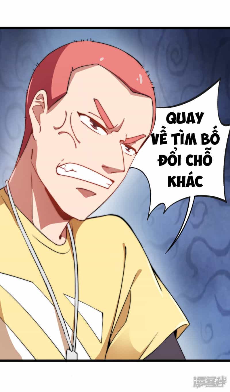 Từ Hôm Nay Bắt Đầu Làm Người Giàu Nhất - Chương 64 - ảnh 8