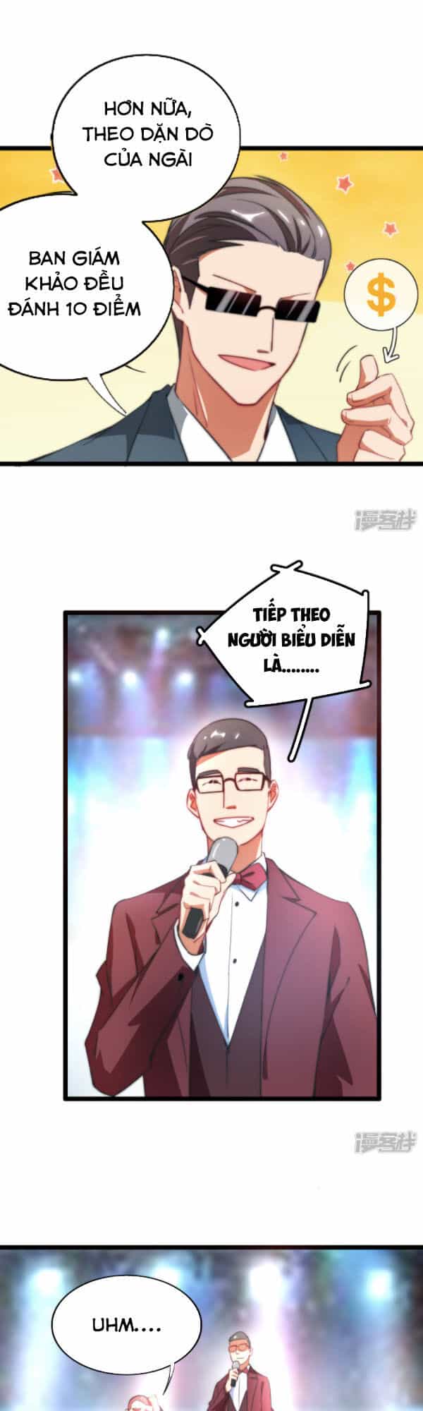 Từ Hôm Nay Bắt Đầu Làm Người Giàu Nhất - Chương 65 - ảnh 11