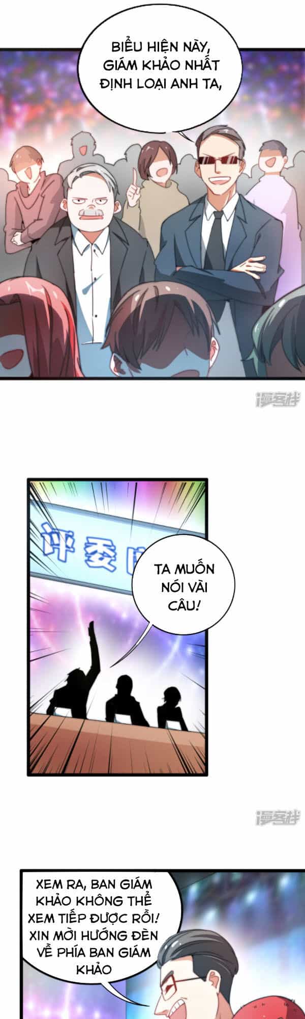 Từ Hôm Nay Bắt Đầu Làm Người Giàu Nhất - Chương 65 - ảnh 16