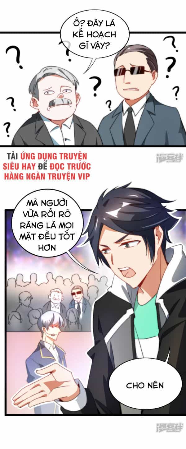 Từ Hôm Nay Bắt Đầu Làm Người Giàu Nhất - Chương 65 - ảnh 23