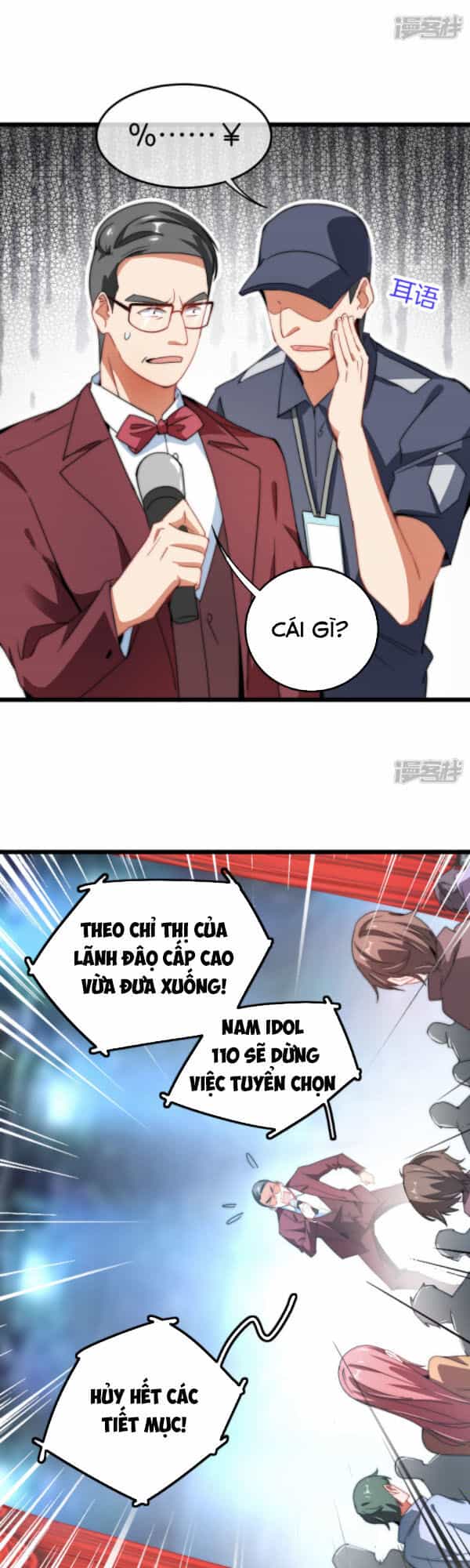 Từ Hôm Nay Bắt Đầu Làm Người Giàu Nhất - Chương 67 - ảnh 9