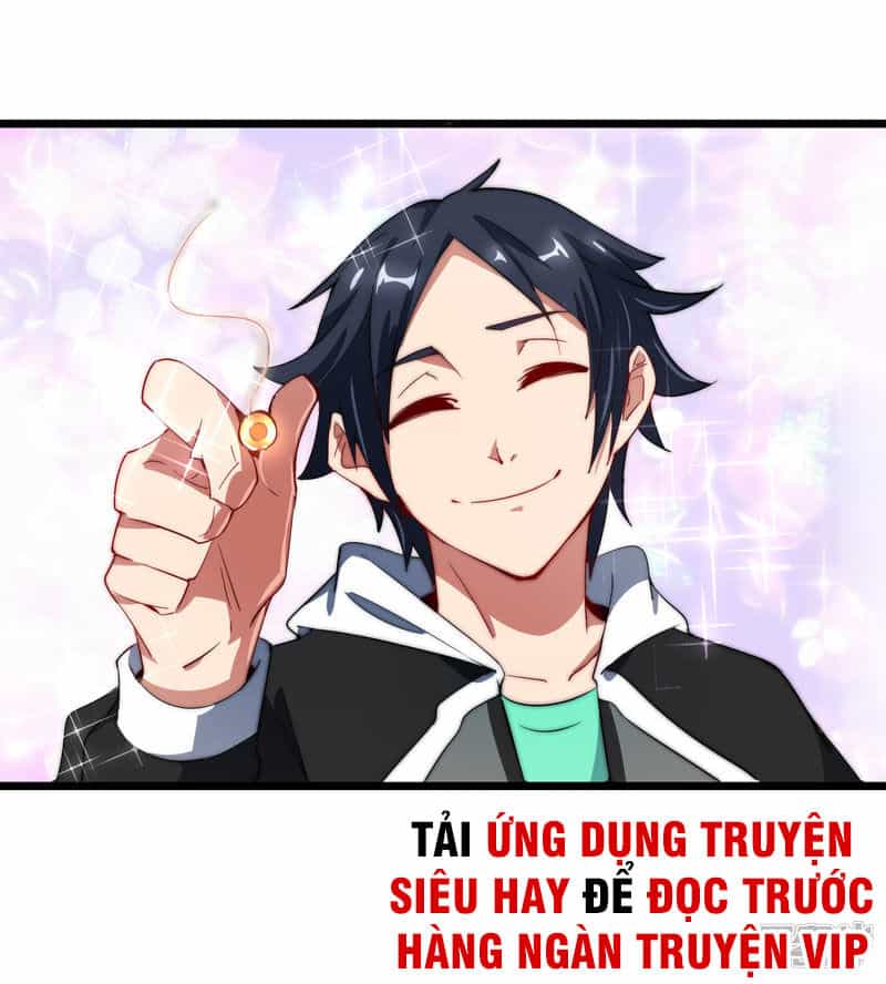 Từ Hôm Nay Bắt Đầu Làm Người Giàu Nhất - Chương 69 - ảnh 1
