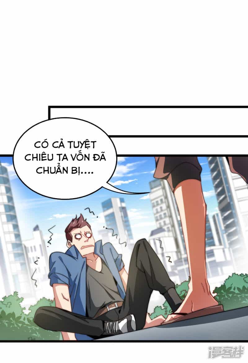 Từ Hôm Nay Bắt Đầu Làm Người Giàu Nhất - Chương 69 - ảnh 20