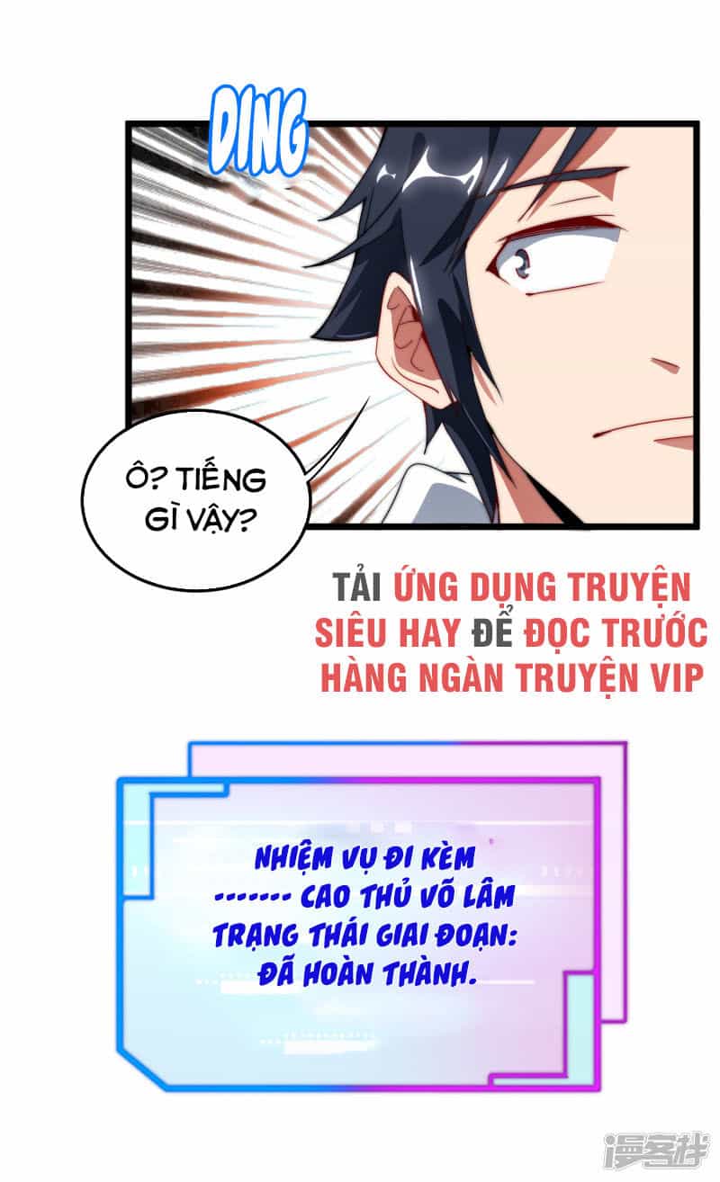 Từ Hôm Nay Bắt Đầu Làm Người Giàu Nhất - Chương 69 - ảnh 29