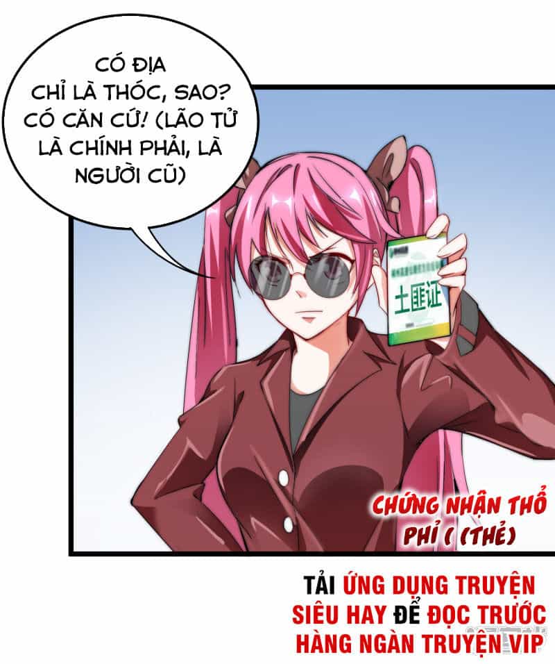 Từ Hôm Nay Bắt Đầu Làm Người Giàu Nhất - Chương 70 - ảnh 17