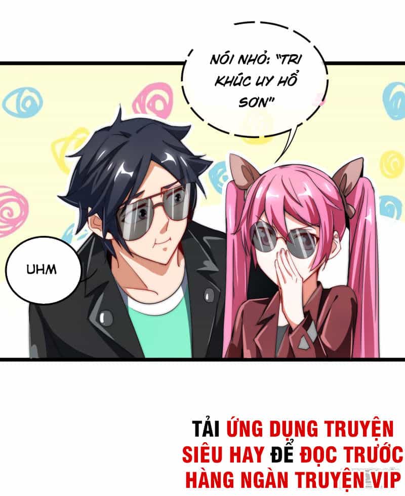 Từ Hôm Nay Bắt Đầu Làm Người Giàu Nhất - Chương 70 - ảnh 32