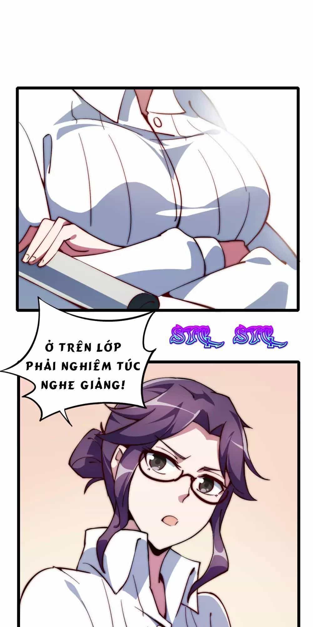 Từ Hôm Nay Bắt Đầu Làm Người Giàu Nhất - Chương 5 - ảnh 10