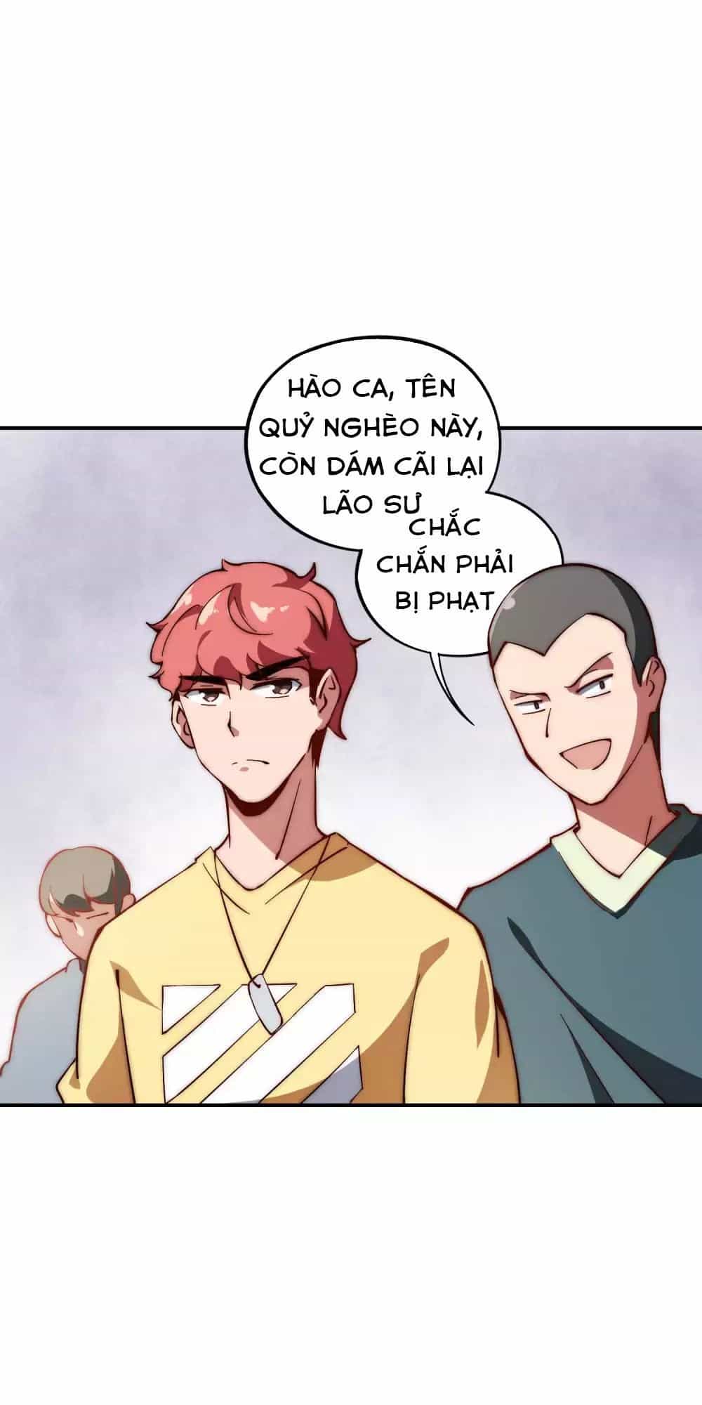 Từ Hôm Nay Bắt Đầu Làm Người Giàu Nhất - Chương 5 - ảnh 13