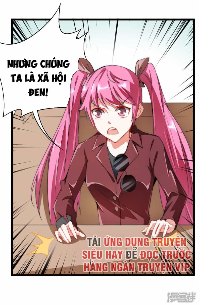 Từ Hôm Nay Bắt Đầu Làm Người Giàu Nhất - Chương 71 - ảnh 10