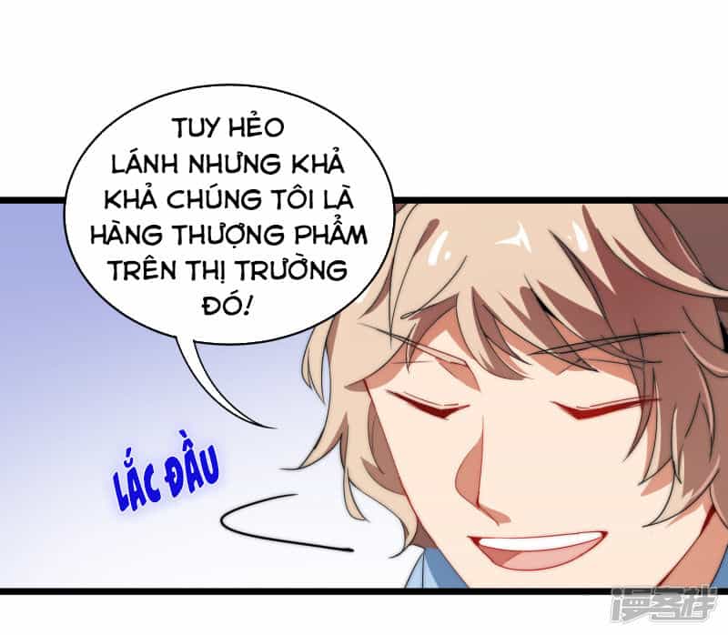 Từ Hôm Nay Bắt Đầu Làm Người Giàu Nhất - Chương 71 - ảnh 28