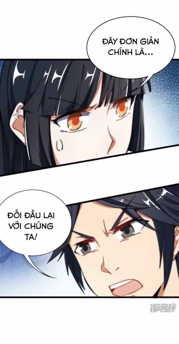 Từ Hôm Nay Bắt Đầu Làm Người Giàu Nhất - Chương 72 - ảnh 12